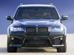 BMW CLR X530 by Lumma Design 2007 года